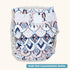 SECOND HAND | Baby BeeHinds Magicalls All In Two | Pocket Cloth Nappy